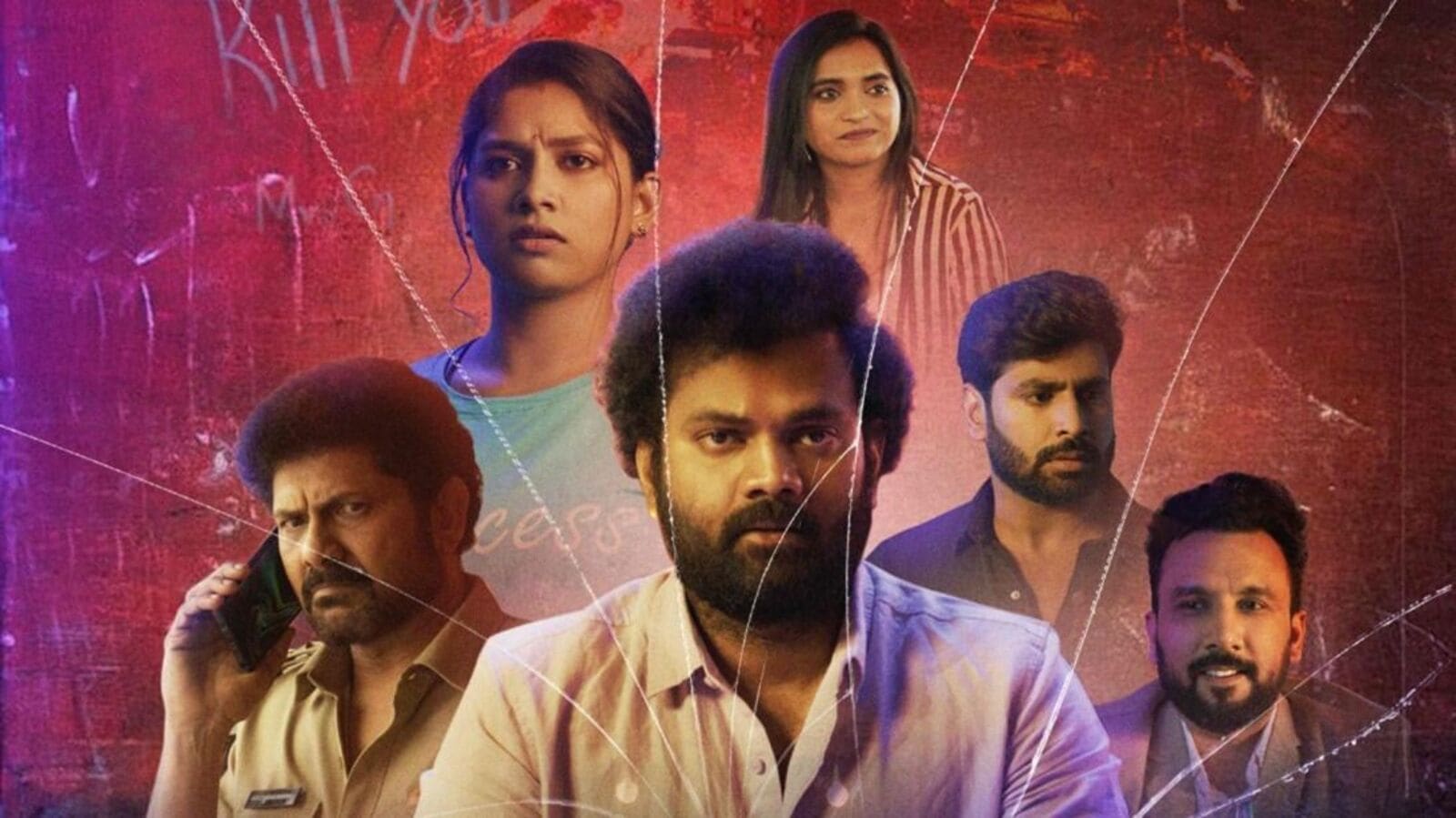 Jabardasth Comedian: హీరోగా జ‌బ‌ర్ధ‌స్థ్ క‌మెడియ‌న్ - మిమిక్రీ ఆర్టిస్ట్ జీవితంతో స‌స్పెన్స్ థ్రిల్ల‌ర్ మూవీ!