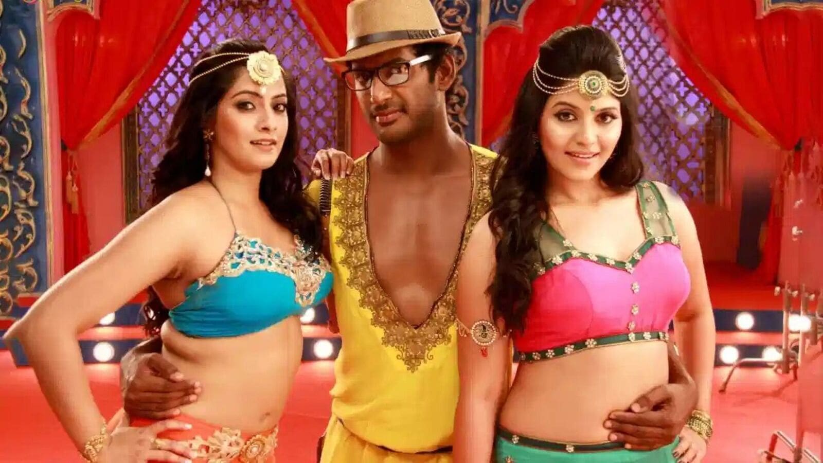 Madha Gaja Raja Collections: త‌మిళంలో కోట్లు - తెలుగులో ల‌క్ష‌లు - టాలీవుడ్ బాక్సాఫీస్ వ‌ద్ద విశాల్ మ‌ధ‌గ‌జ‌రాజాకు దెబ్బ