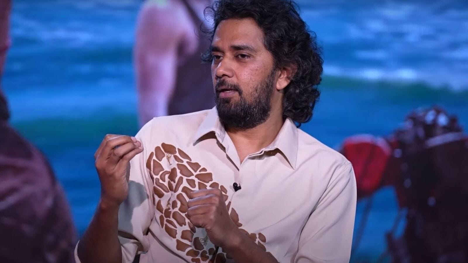 Thandel Movie: అలా అనిపించకపోతే పేరు మార్చుకుంటా: తండేల్ డైరెక్టర్ చందూ