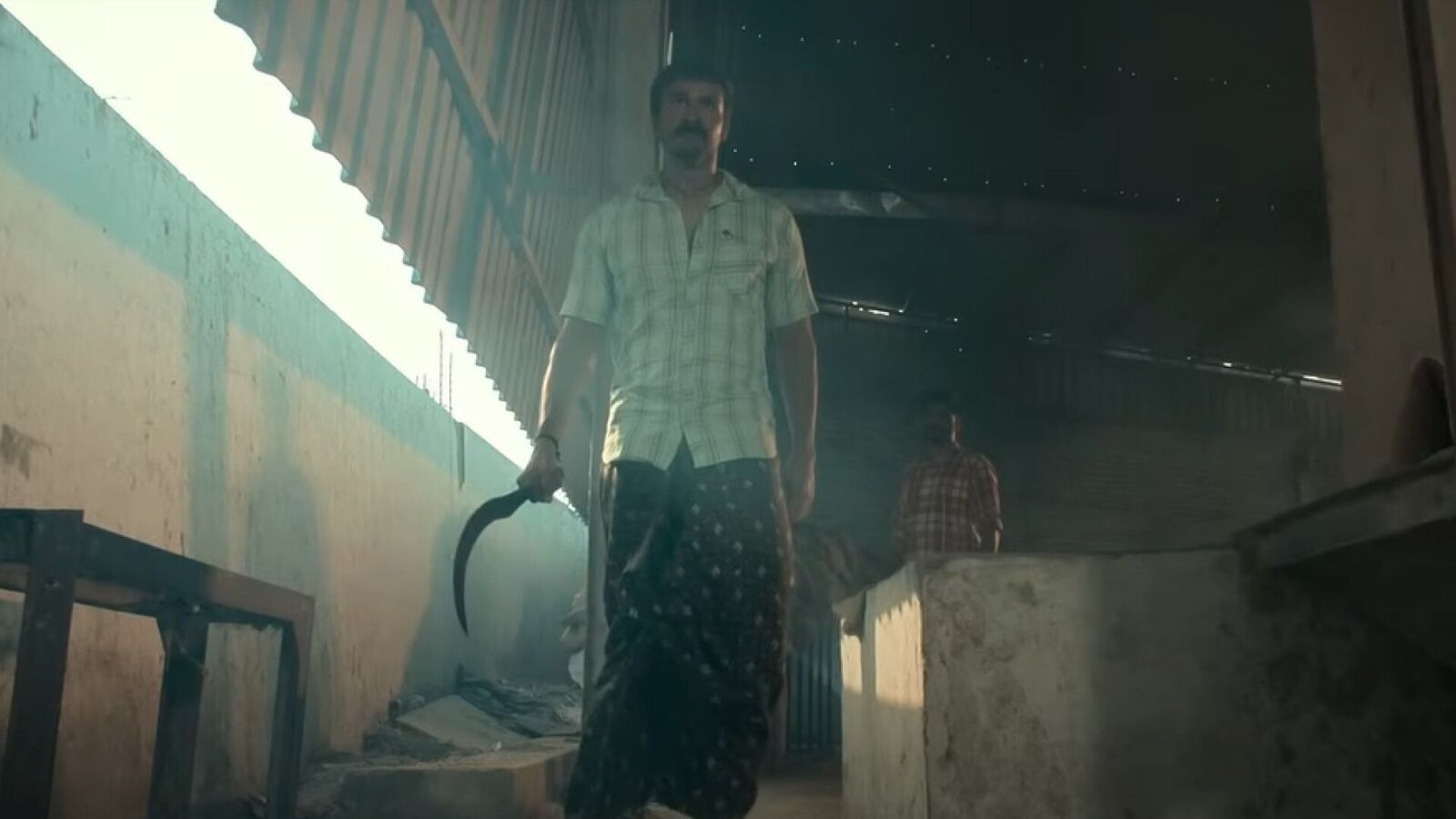 Action Revenge Thriller OTT: ఓటీటీలోకి మరో రెండు రోజుల్లో తెలుగు క్రైమ్ థ్రిల్లర్ సిరీస్.. స్ట్రీమింగ్ ఎక్కడంటే..