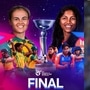 ఒకవైపు అండర్-19 మహిళల టీ20 ప్రపంచకప్ ఫైనల్, మరోవైపు ఇంగ్లాండ్తో సూర్యకుమార్ యాదవ్ నేతృత్వంలోని టీ20 సిరీస్లోని చివరి మ్యాచ్ రెండు ముఖ్యమైనవి. ఈ రెండు క్రికెట్ మ్యాచ్లలో భారత్ పాల్గొంటోంది. భారత్ vs దక్షిణాఫ్రికా మహిళల అండర్-19 టీ20 ప్రపంచకప్ ఫైనల్, భారత్ vs ఇంగ్లాండ్ టీ20 సిరీస్లోని చివరి మ్యాచ్ ఎప్పుడు, ఎక్కడ, ఏ సమయంలో జరుగుతుందో చూద్దాం. ఏ ఛానెల్లో, ఏ ఓటీటీలో ఈ మ్యాచ్లను ఎలా చూడాలి అనేది ఇక్కడ తెలుసుకుందాం. <p>ఒకవైపు అండర్-19 మహిళల టీ20 ప్రపంచకప్ ఫైనల్, మరోవైపు ఇంగ్లాండ్తో సూర్యకుమార్ యాదవ్ నేతృత్వంలోని టీ20 సిరీస్లోని చివరి మ్యాచ్ రెండు ముఖ్యమైనవి. ఈ రెండు క్రికెట్ మ్యాచ్లలో భారత్ పాల్గొంటోంది. భారత్ vs దక్షిణాఫ్రికా మహిళల అండర్-19 టీ20 ప్రపంచకప్ ఫైనల్, భారత్ vs ఇంగ్లాండ్ టీ20 సిరీస్లోని చివరి మ్యాచ్ ఎప్పుడు, ఎక్కడ, ఏ సమయంలో జరుగుతుందో చూద్దాం. ఏ ఛానెల్లో, ఏ ఓటీటీలో ఈ మ్యాచ్లను ఎలా చూడాలి అనేది ఇక్కడ తెలుసుకుందాం. </p>