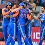 IND vs ENG 5th T20: ఇంగ్లండ్‍ను కూల్చేసిన భారత్.. భారీ గెలుపుతో రికార్డు.. మెరుపు శతకం సహా బౌలింగ్‍లోనూ అభిషేక్ అదుర్స్
