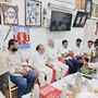 ముద్రగడ పద్మనాభం ఇంటిపై దాడి, జనసేనపై ఆరోపణలు ముద్రగడ పద్మనాభం ఇంటిపై దాడి, జనసేనపై ఆరోపణలు