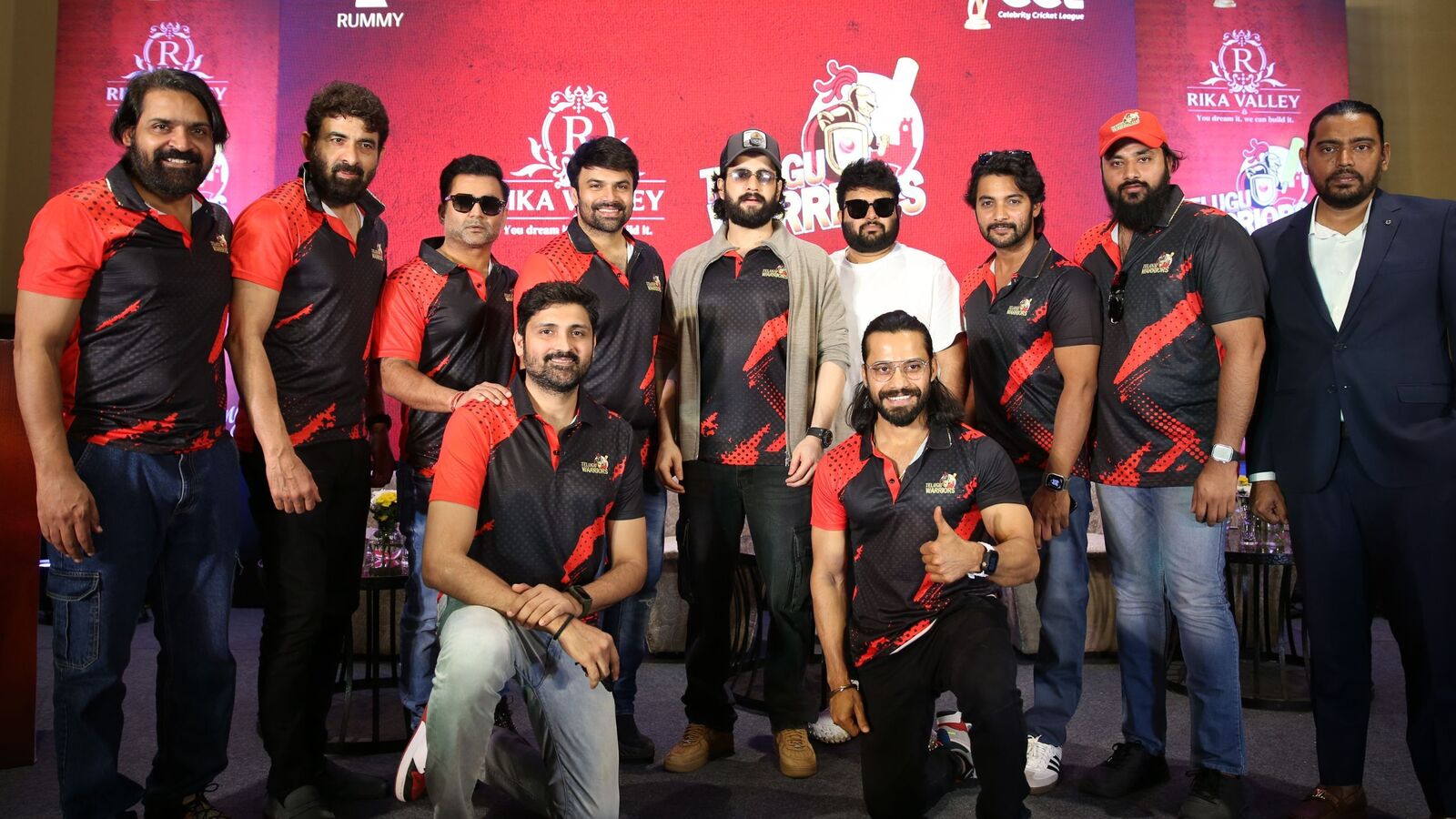 CCL 2025 OTT: సీసీఎల్ 2025 తెలుగు వారియర్స్ మ్యాచ్‌ల షెడ్యుల్ ఇదే! ఏ ఓటీటీలో లైవ్‌గా చూడొచ్చంటే?