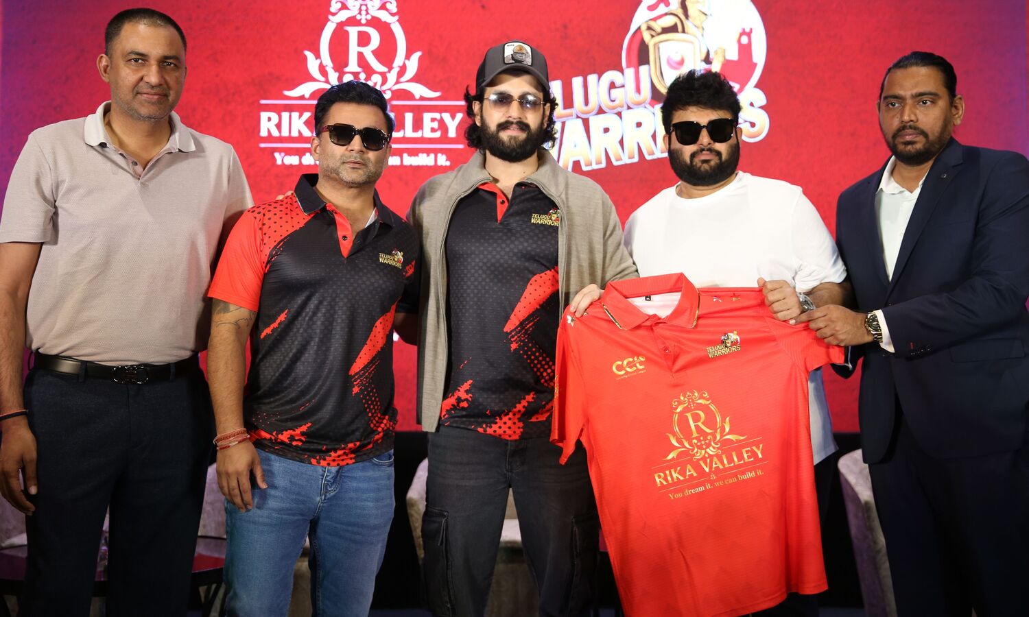 Telugu Cinema News Live February 3, 2025: CCL 2025 Akhil Akkineni: ఐదోసారి సీసీఎల్ టైటిల్ కొడతాం.. తెలుగు వారియర్స్ కెప్టెన్ అఖిల్ అక్కినేని కామెంట్స్