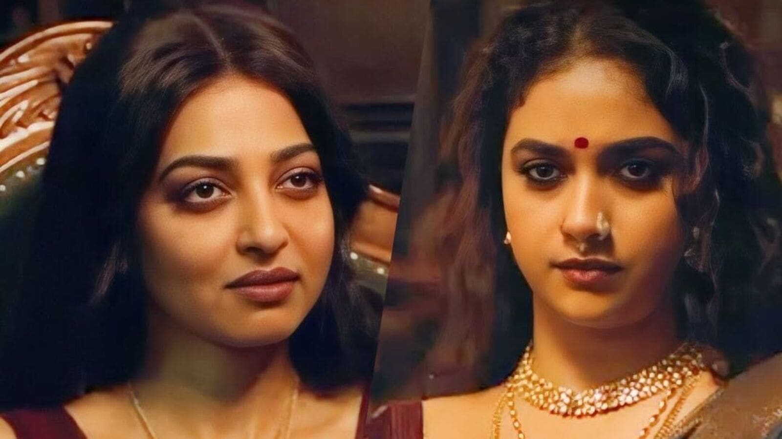 Netflix Upcoming Movies Web Series: కీర్తి సురేష్ బోల్డ్ వెబ్ సిరీస్ నుంచి మాధవన్ మూవీ వరకు నెట్‌ఫ్లిక్స్‌ రిలీజెస్ ఇవే