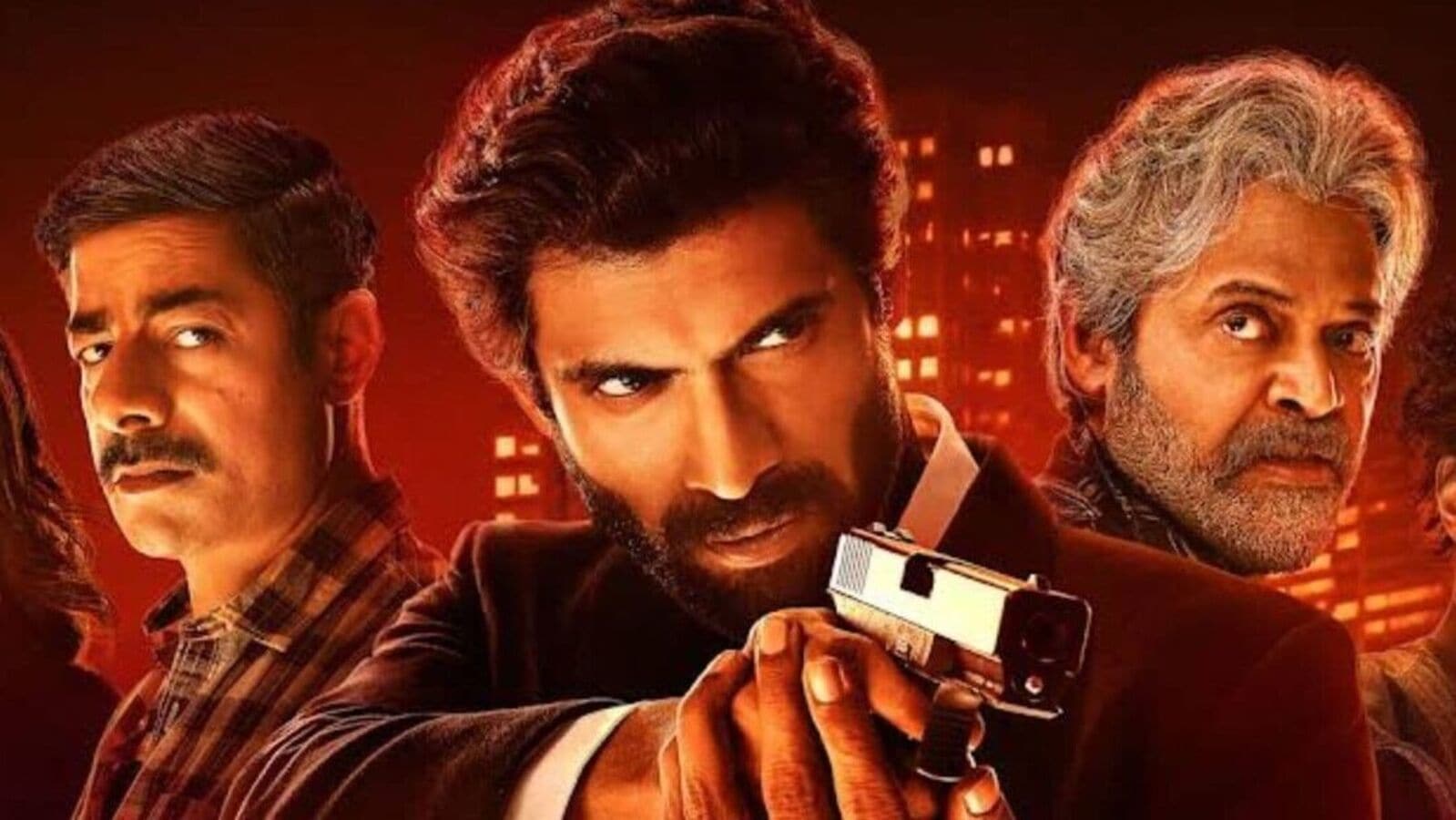 Rana Naidu Season 2: నెట్‌ఫ్లిక్స్‌లోకి వచ్చేస్తున్న రానా నాయుడు సీజన్ 2.. టీజర్ రిలీజ్.. మరోసారి వెంకీ వర్సెస్ రానా