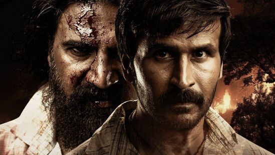 OTT Releases this week: డిస్నీ ప్లస్ హాట్‌స్టార్ లో మంగళవారం (ఫిబ్రవరి 4) నుంచి కోబలి అనే వెబ్ సిరీస్ స్ట్రీమింగ్ కాబోతోంది. ఈ రివేంజ్ థ్రిల్లర్ సోమవారం అర్ధరాత్రి దాటగానే స్ట్రీమింగ్ మొదలవుతుంది.
