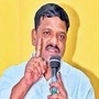 కేసీఆర్ సర్వేనే కరెక్ట్- కులగణనపై తీన్మార్ మల్లన్న సంచలన వ్యాఖ్యలు కేసీఆర్ సర్వేనే కరెక్ట్- కులగణనపై తీన్మార్ మల్లన్న సంచలన వ్యాఖ్యలు