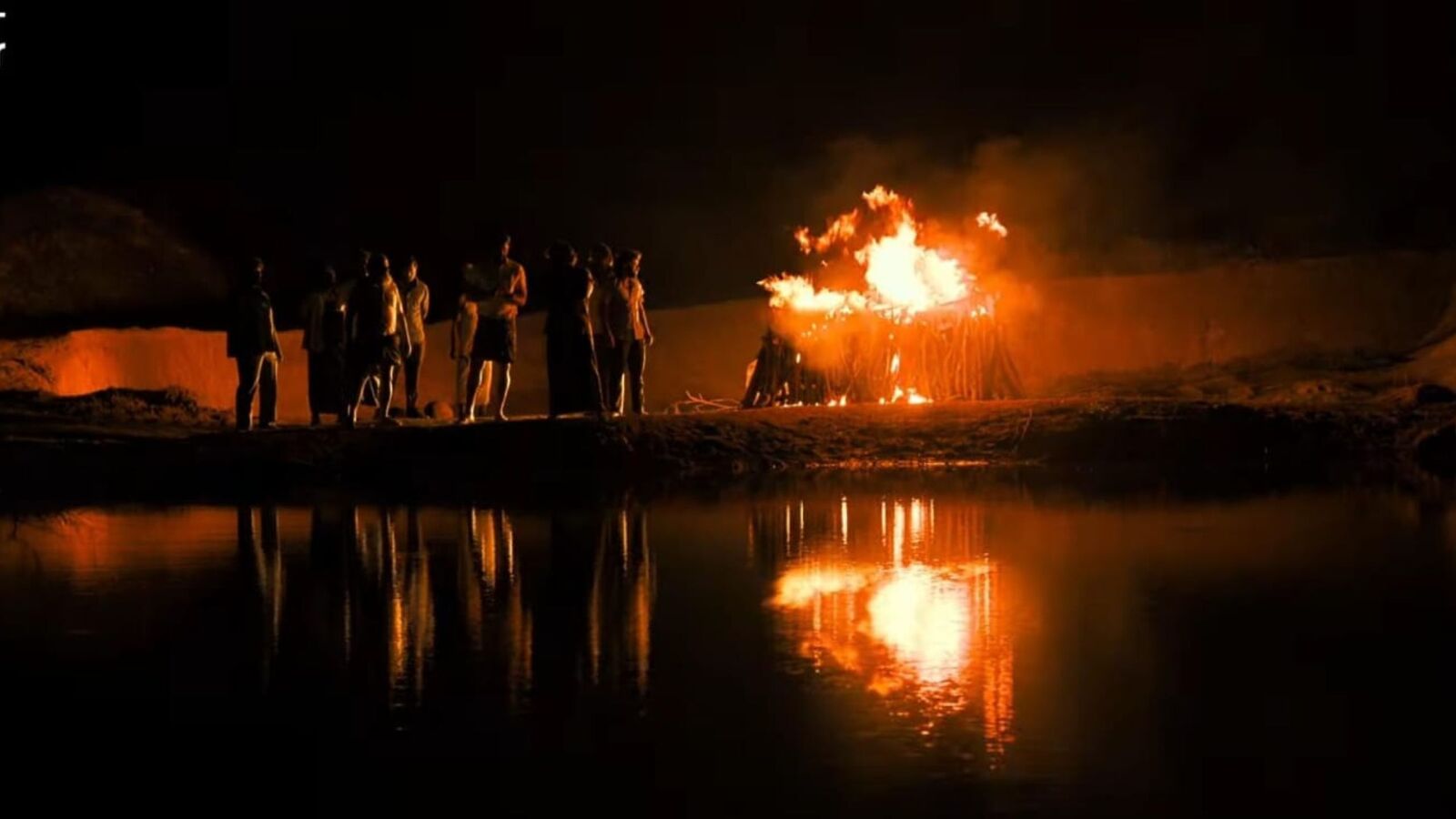 OTT Revenge: ఓటీటీలోకి ఇవాళ వచ్చిన తెలుగు రివేంజ్ క్రైమ్ థ్రిల్లర్.. పచ్చిబూతులు, వయెలెన్స్.. 7 భాషల్లో స్ట్రీమింగ్!