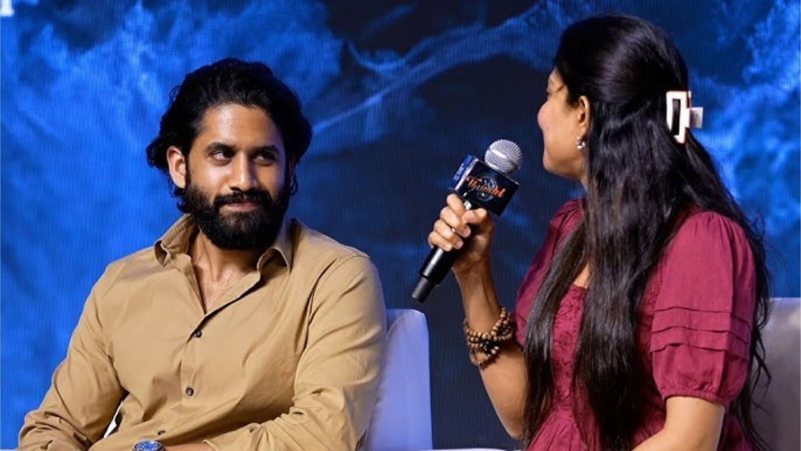 Sai Pallavi: నాగ చైతన్య తనకు గట్టి పోటీ ఇస్తున్నట్లు సాయి పల్లవి చెప్పింది.. నిర్మాత బన్నీ వాసు కామెంట్స్