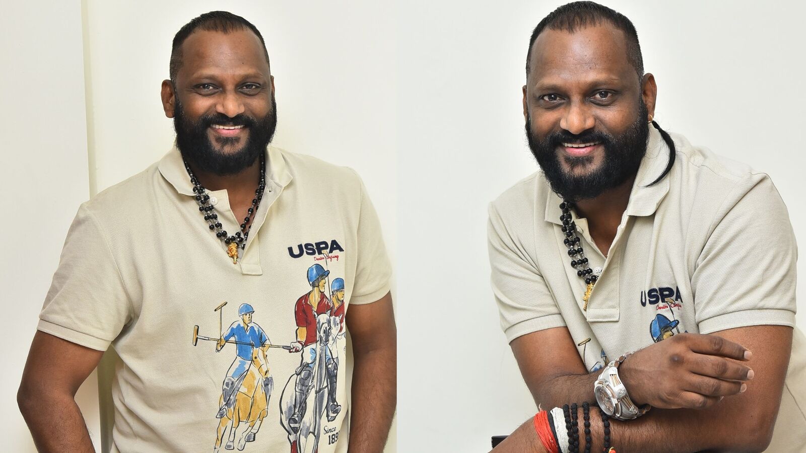 Vinod Kumar Vijayan: చిన్న వయులోనే మలయాళంలో ఎంట్రీ ఇచ్చాను.. ఫహాద్ ఫాజిల్‌ను నేనే పరిచయం చేశాను.. డైరెక్టర్ కామెంట్స్