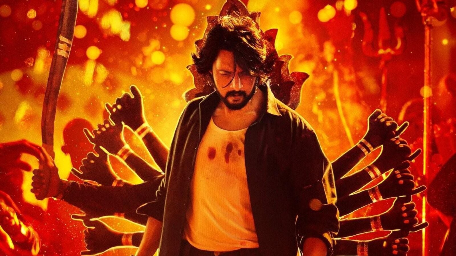 Max OTT Release Date: ఓటీటీ కంటే ముందే టీవీలోకి వస్తున్న కన్నడ సూపర్ హిట్ యాక్షన్ థ్రిల్లర్ మూవీ!