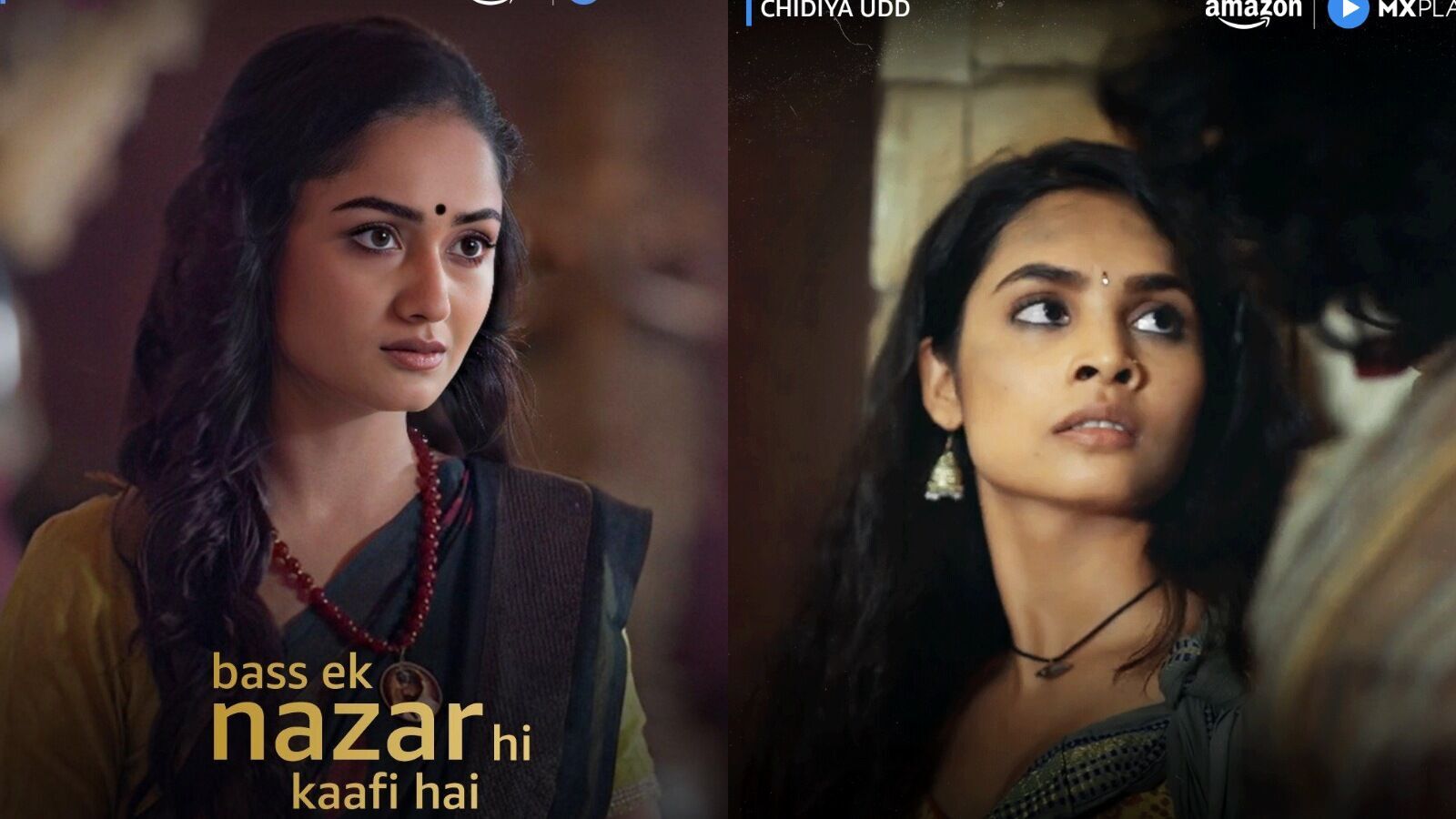 MX Player New Movies Web Series: ఒకే ఓటీటీలోకి కొత్తగాా 100 సినిమాలు, వెబ్ సిరీస్.. అమెజాన్ ఎంఎక్స్ ప్లేయర్ దూకుడు