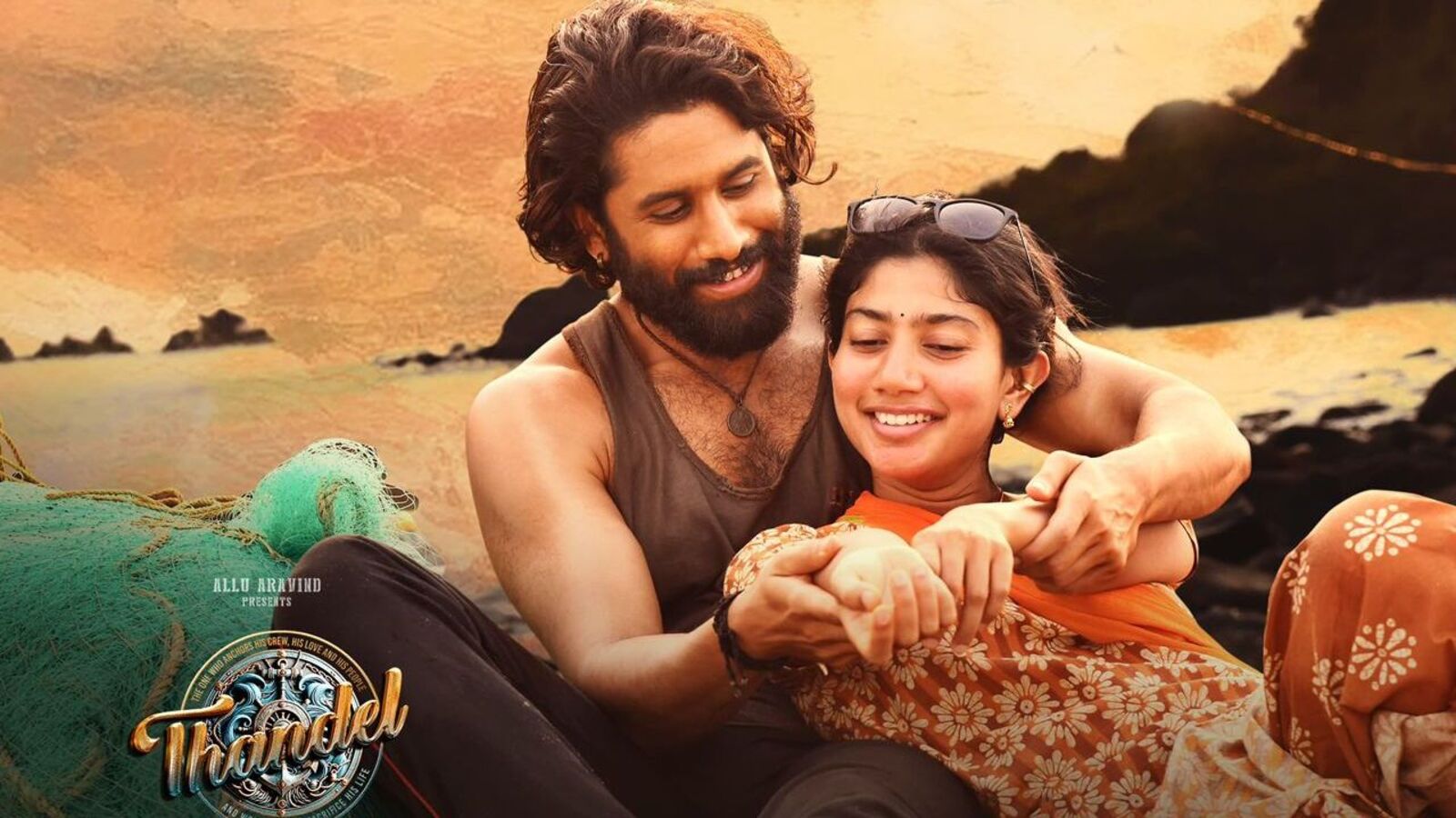 Thandel Movie Ticket Prices: ఏపీలో తండేల్ మూవీ టికెట్ల ధర పెంపుకు అనుమతి.. ఎంత పెంచారంటే?