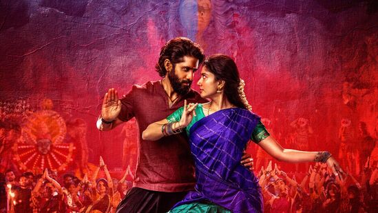 దాదాపు 90 కోట్ల బ‌డ్జెట్‌తో నిర్మాత బ‌న్నీవాస్ తండేల్ మూవీని ప్రొడ్యూస్ చేశారు. నాగ‌చైత‌న్య కెరీర్‌లోనే హ‌య్యెస్ట్ బ‌డ్జెట్ మూవీస్‌లో ఒక‌టిగా తండేల్ తెర‌కెక్కింది.&nbsp;
