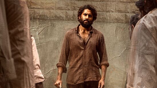 తండేల్ కోసం నాగ‌చైత‌న్య త‌న రెమ్యున‌రేష‌న్‌ను పెంచిన‌ట్లు స‌మాచారం. ఈ యాక్ష‌న్ థ్రిల్ల‌ర్ మూవీ కోసం నాగ‌చైత‌న్య ఇర‌వై కోట్లు రెమ్యున‌రేష‌న్ తీసుకున్న‌ట్లు చెబుతోన్నారు.