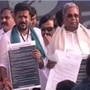 కామారెడ్డి బీసీ డిక్లరేషన్