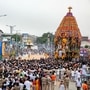 తిరుమలలో వైభవంగా రథసప్తమి వేడుకలు తిరుమలలో వైభవంగా రథసప్తమి వేడుకలు