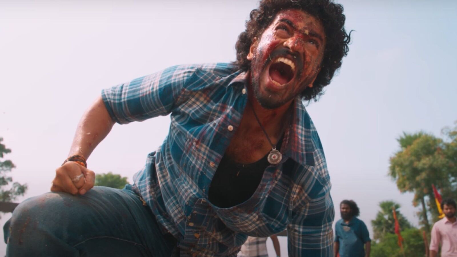 Mythological Action Drama OTT: ఓటీటీలోకి ప్రశాంత్ వర్మ స్టోరీ అందించిన యాక్షన్ మూవీ.. కానీ! స్ట్రీమింగ్ వివరాలివే