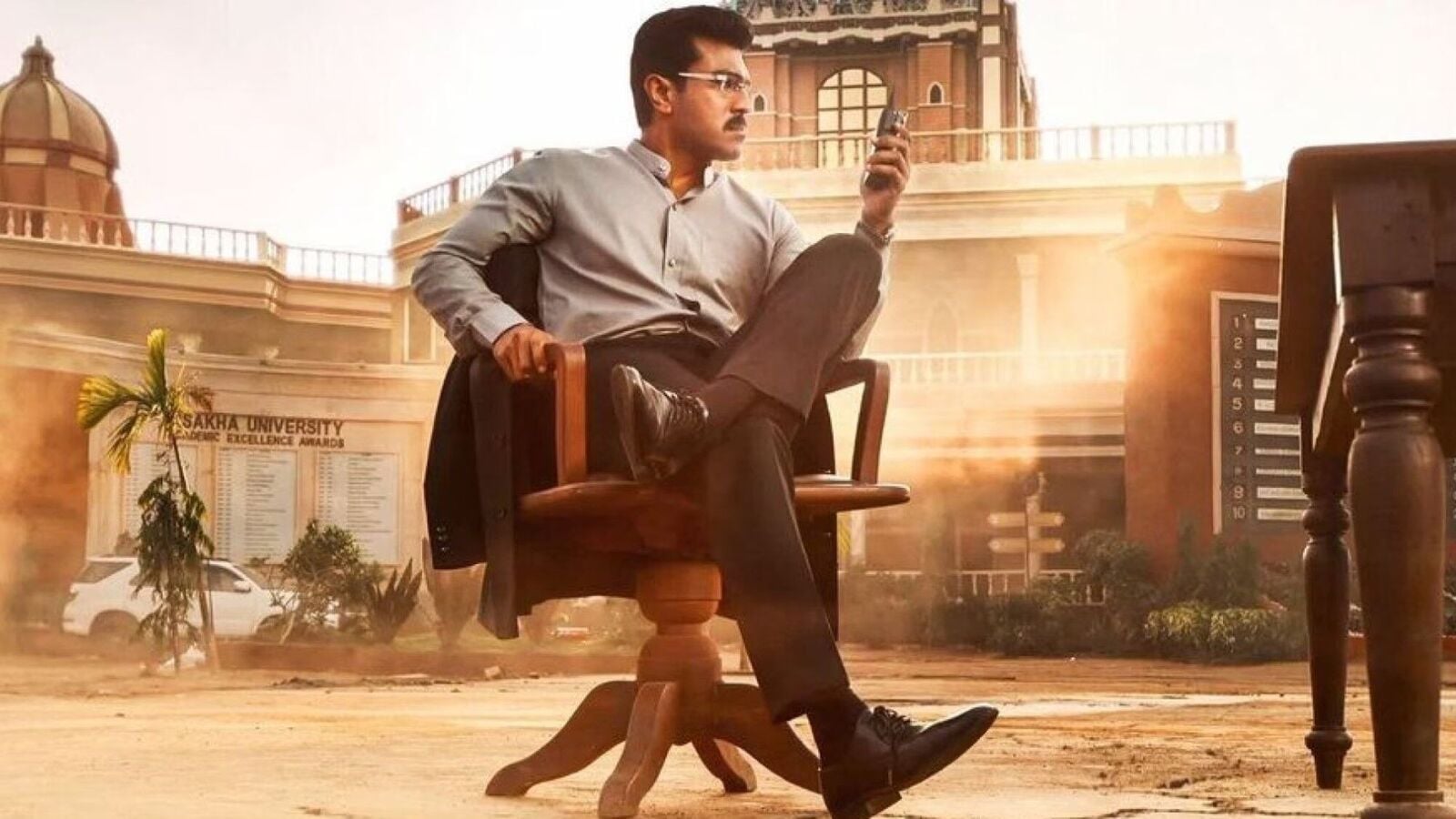 Game Changer OTT: గేమ్ ఛేంజర్ సినిమా ఓటీటీలో సక్సెస్ అవగలదా?