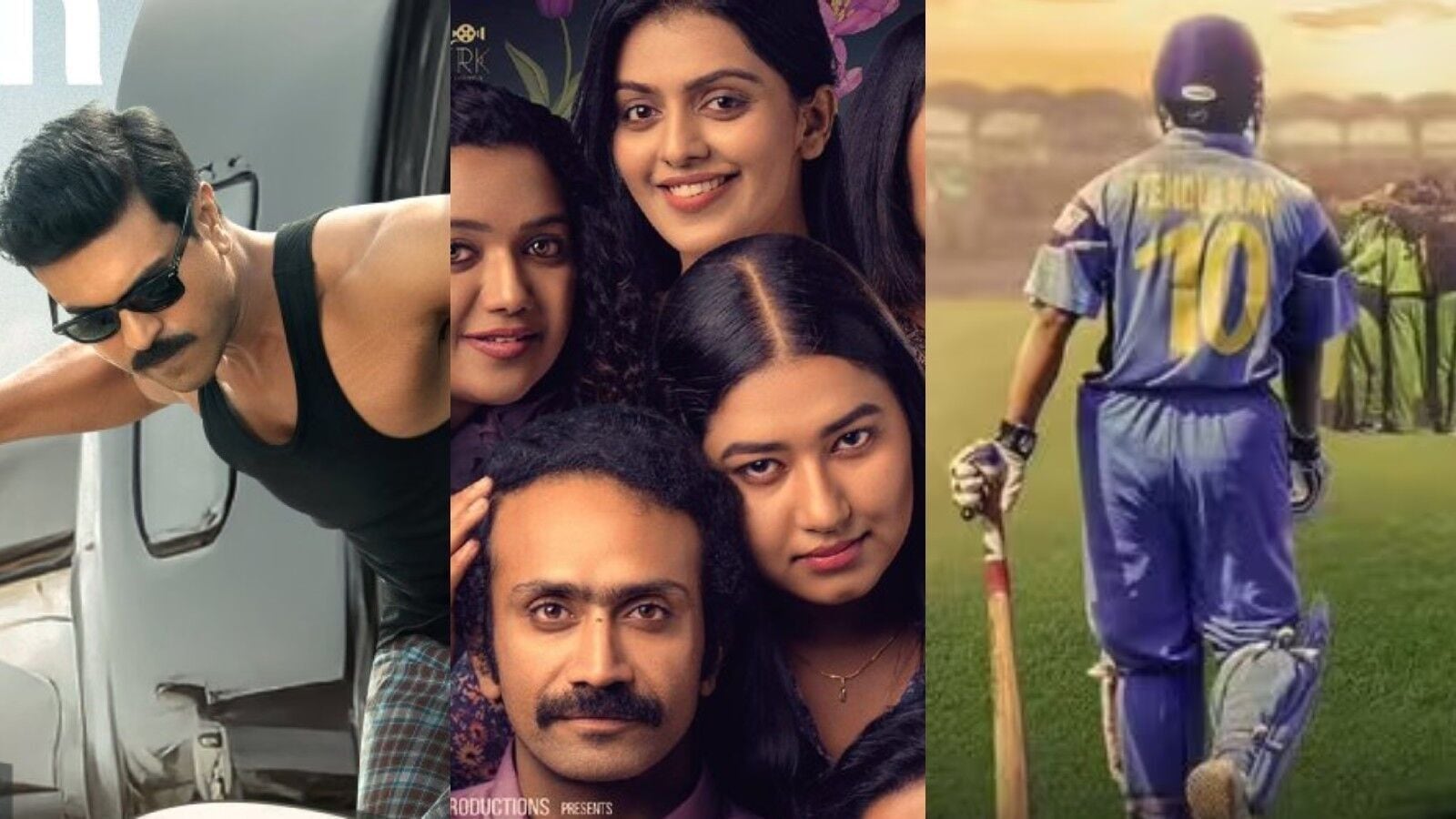 OTT Top Releases: ఓటీటీల్లో ఈ వారం 7 ముఖ్యమైన రిలీజ్‍లు.. విభిన్నమైన జానర్లలో.. క్రికెట్ ఫ్యాన్స్‌కు కూడా ట్రీట్