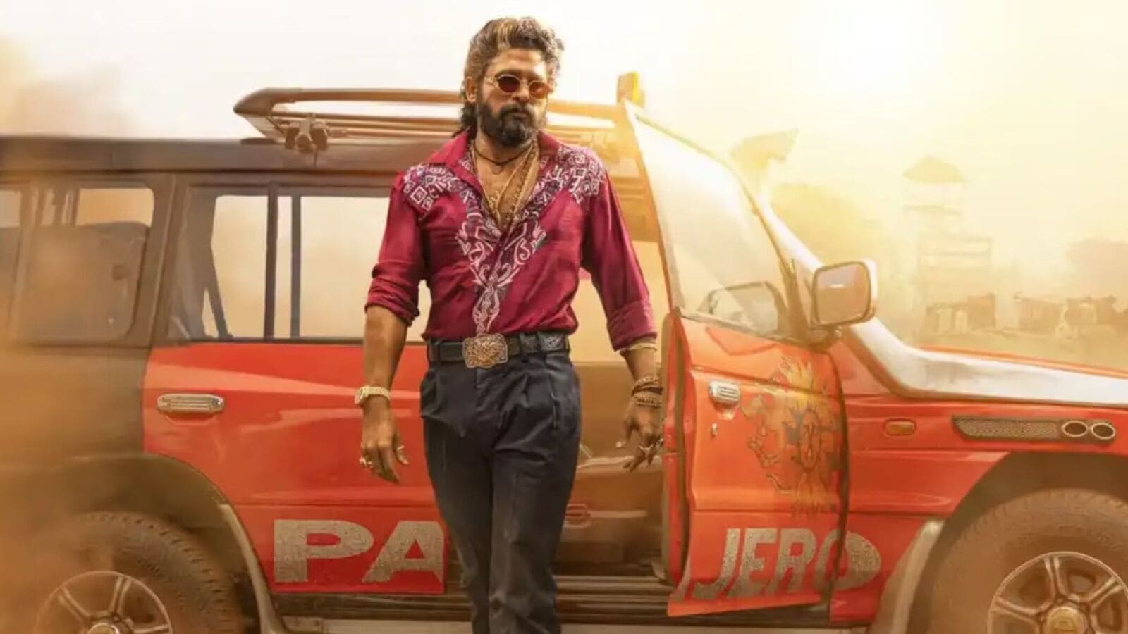 Pushpa 2 OTT: ‘మార్వెల్‍ నేర్చుకోవాలి’: పుష్ప 2పై హాలీవుడ్ ఆడియన్స్ ప్రశంసలు