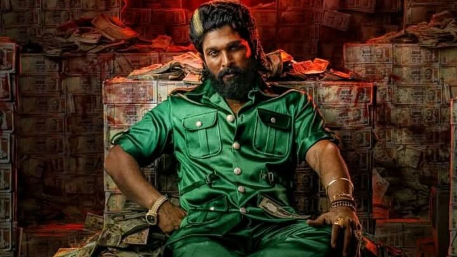 Pushpa 2 on Netflix: నెట్‌ఫ్లిక్స్‌లోనూ పుష్ప 2 దూకుడు మామూలుగా లేదు.. నాలుగు రోజుల్లోనే రికార్డు వ్యూస్