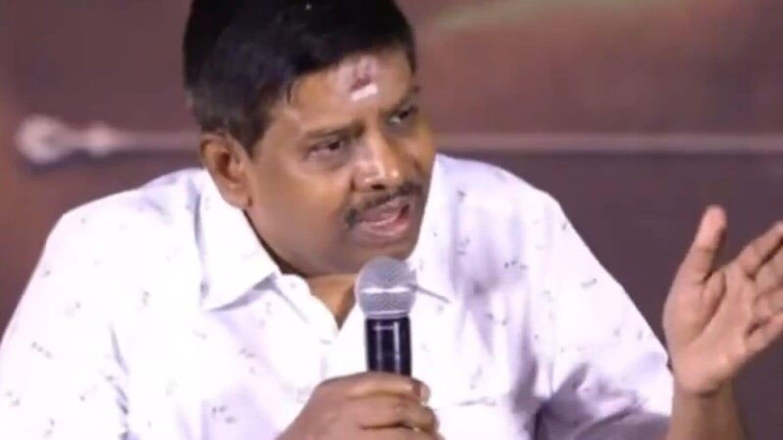 Producer Ramesh Babu: రూ.100 కోట్లు నష్టం వచ్చినా పవన్ కల్యాణ్, మహేష్ బాబు పట్టించుకోలేదు: ప్రొడ్యూసర్ కామెంట్స్