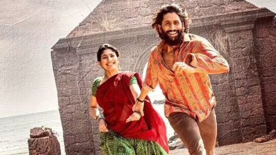 ల‌వ్ స్టోరీ త‌ర్వాత నాగ‌చైత‌న్య‌, సాయిప‌ల్ల‌వి జంట‌గా న‌టిస్తోన్న తండేల్ ఈ శుక్ర‌వారం రిలీజ్ అవుతోంది. ఓ జాల‌రి జీవితానికి ప్రేమ‌క‌థ‌, దేశ‌భ‌క్తి జోడించి ద‌ర్శ‌కుడు చందూ మొండేటి ఈ మూవీని తెర‌కెక్కిస్తోన్నారు. తండేల్ అడ్వాన్స్ బుకింగ్స్ బాగున్నాయి. నాగ‌చైత‌న్య కెరీర్‌లో ఫ‌స్ట్ డే హ‌య్యెస్ట్ ఓపెనింగ్స్‌ను ఈ మూవీ రాబ‌ట్టే అవ‌కాశం ఉన్న‌ట్లు చెబుతోన్నారు.&nbsp;