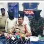 జహీరాబాద్లో మోసాలకు పాల్పడిన నిందితుల అరెస్ట్ జహీరాబాద్లో మోసాలకు పాల్పడిన నిందితుల అరెస్ట్