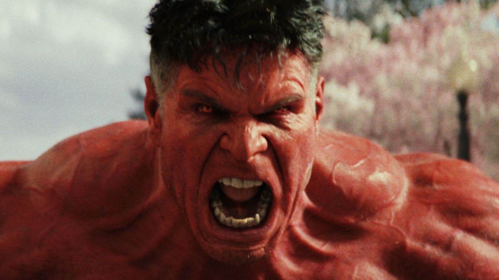 Red Hulk: ఇదెక్కడి ట్విస్ట్ మావా.. అమెరికా అధ్యక్షుడే రెడ్ హల్క్.. విలన్‌గా స్టార్ హీరో.. ఇంట్రెస్ట్ పెంచేశారుగా!