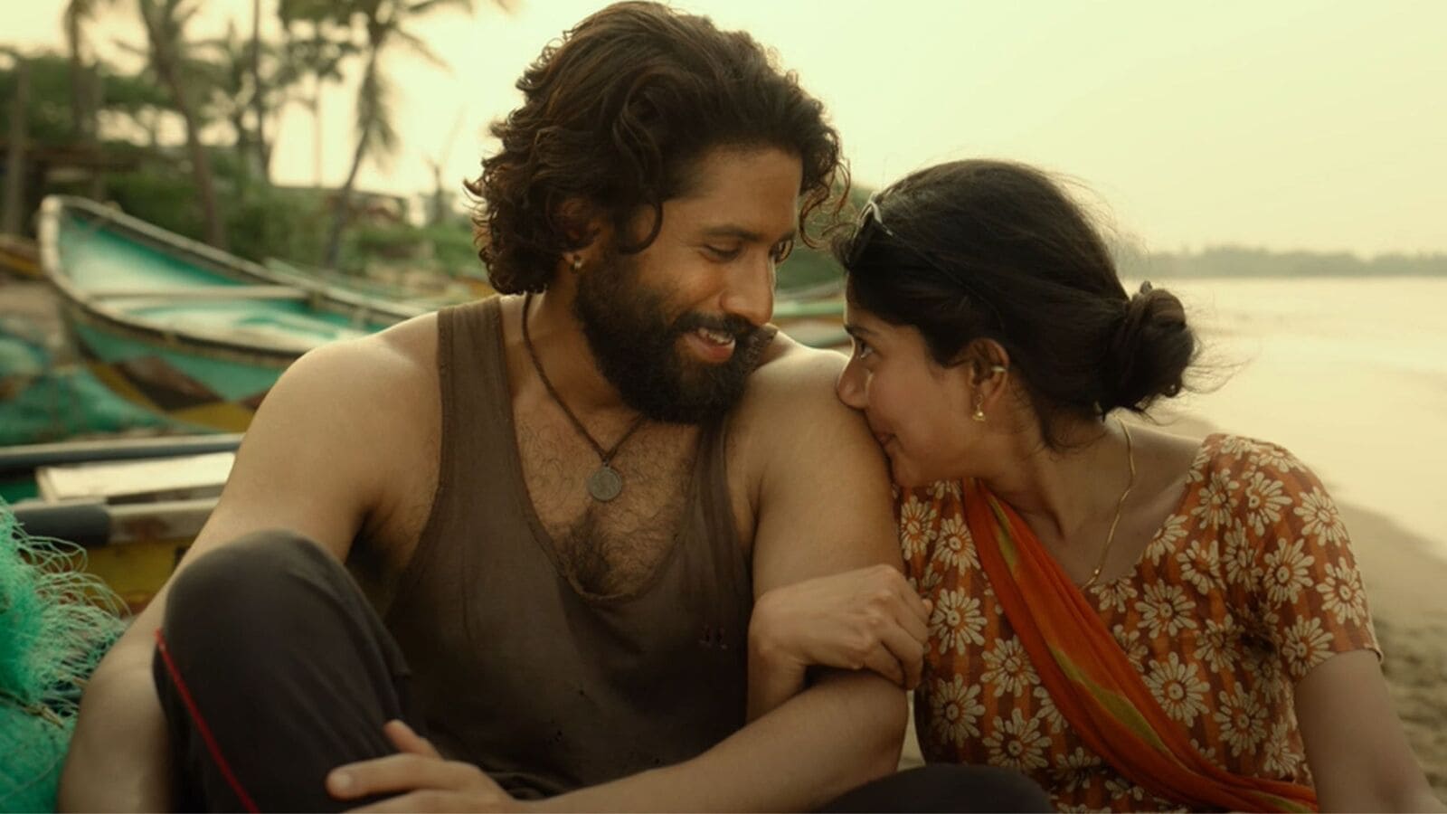 Naga Chaitanya: 100% లవ్ మ్యాజిక్ తండేల్ క్రియేట్ చేస్తుందా? హీరో నాగ చైతన్య సమాధానం ఇదే!