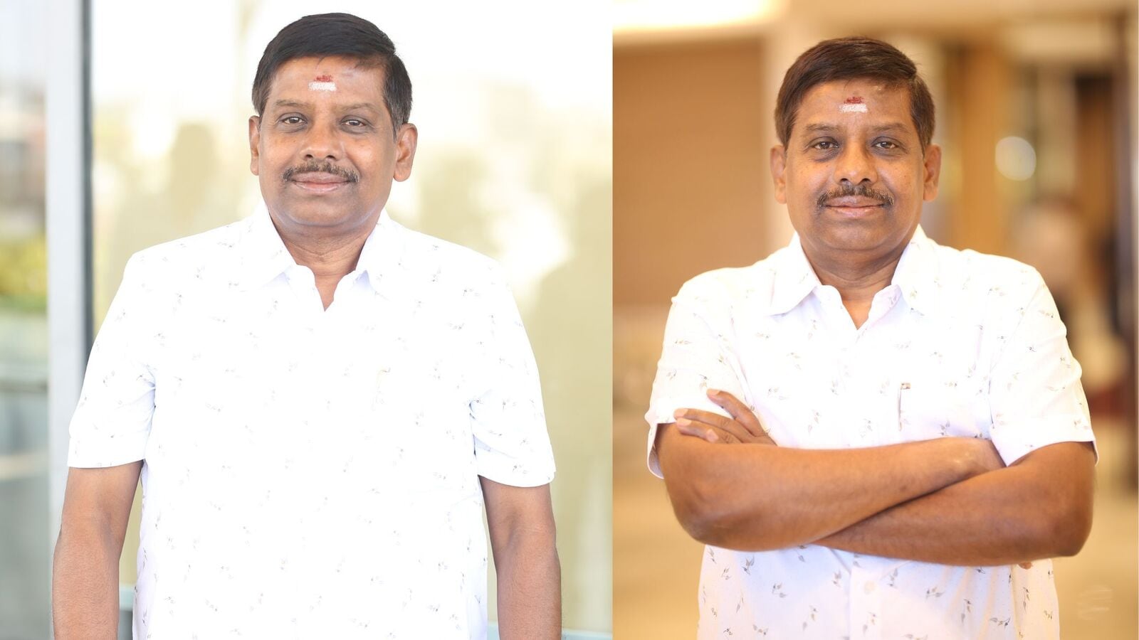 Singanamala Ramesh Babu: 10 ఎకరాలు పలు వ్యక్తులకు అమ్మినట్లు కేసు పెట్టారు, నా కథ ఎవరు చూస్తారు: నిర్మాత రమేష్ బాబు