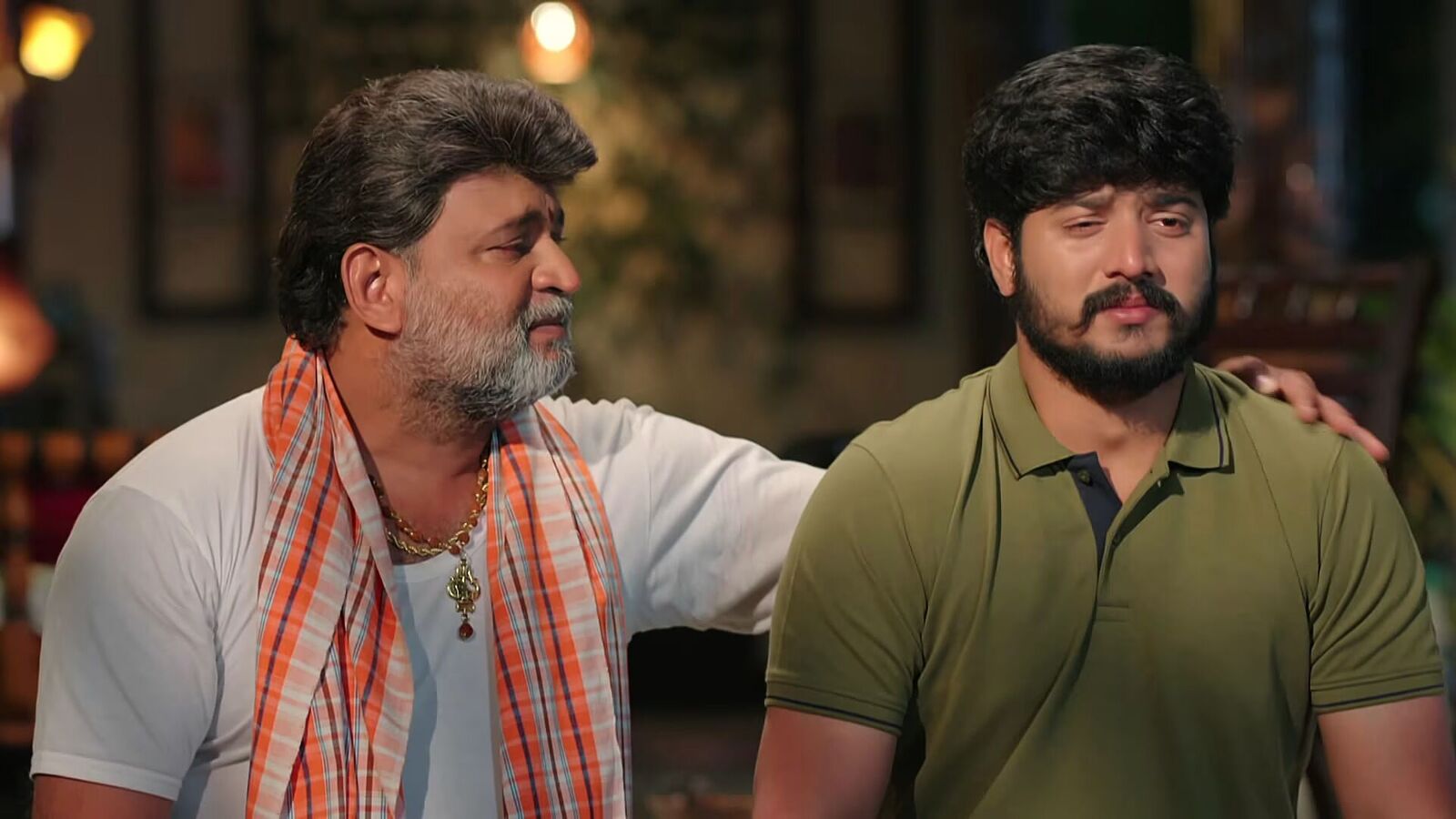 Illu Illalu Pillalu February 6th Episode: తండ్రి కోసం చందు త్యాగం - కొడుకు పెళ్లికి రామ‌రాజు ప్లాన్ - భ‌ద్రావ‌తి స‌వాల్‌