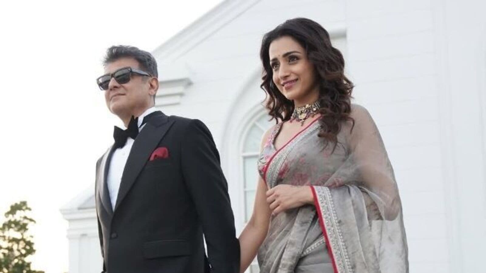 Telugu Cinema News Live February 6, 2025: Ajith Pattudala Twitter Review: ప‌ట్టుద‌ల ట్విట్ట‌ర్ రివ్యూ - ఫైట్స్ నెక్స్ట్ లెవెల్ - అజిత్, త్రిష మూవీ టాక్ ఏంటంటే?