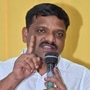 తీన్మార్ మల్లన్న తీన్మార్ మల్లన్న