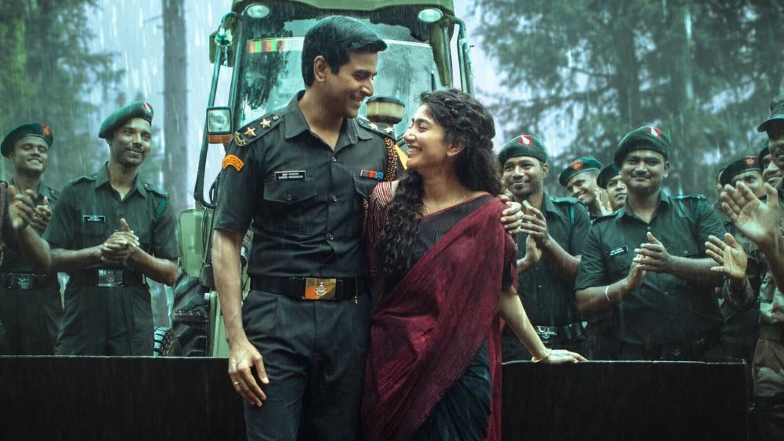 TRP Ratings: కల్కిని బీట్ చేసిన అమరన్ తెలుగు వెర్షన్.. అంచనాలకు మించి టీఆర్పీ.. లక్కీ భాస్కర్ కూడా అదుర్స్