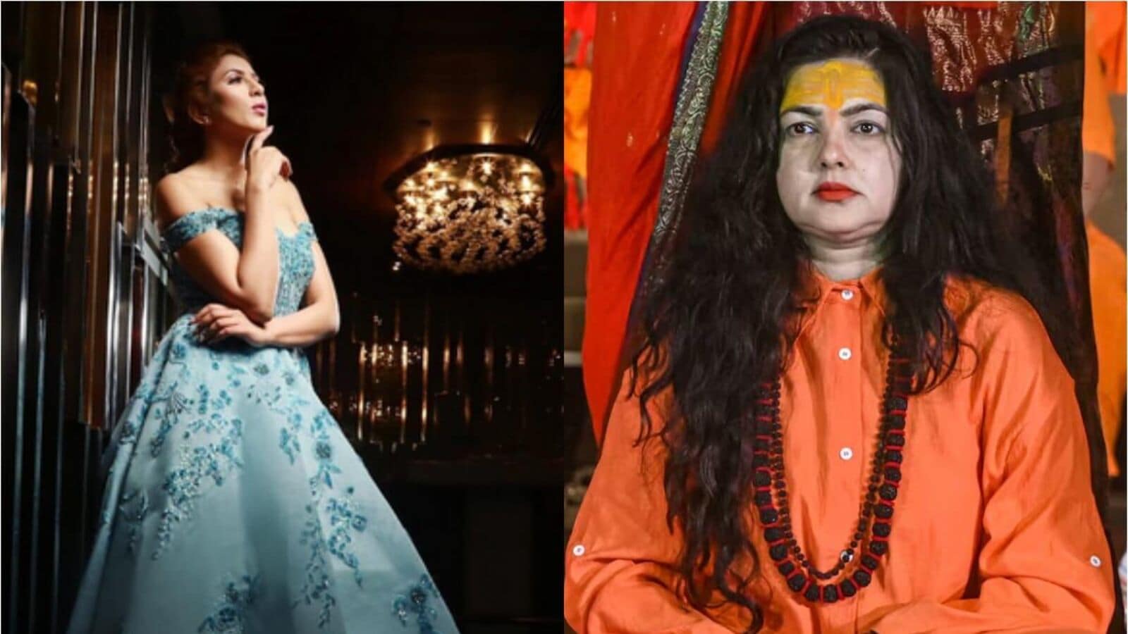 Ishika Taneja: సన్యాసం పుచ్చుకున్న మరో నటి.. ఈసారి మాజీ మిస్ ఇండియా.. పొట్టి దుస్తుల్లో డ్యాన్స్ చేయొద్దంటూ..