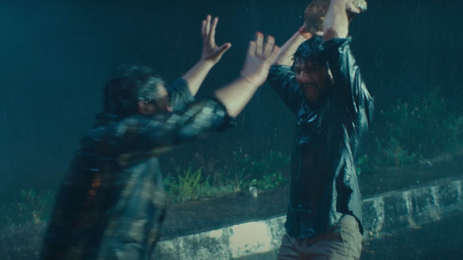 OTT Revenge Action: ఓటీటీలోకి వచ్చిన కన్నడ రివేంజ్ డ్రామా మూవీ.. స్ట్రీమింగ్ ఎక్కడంటే..