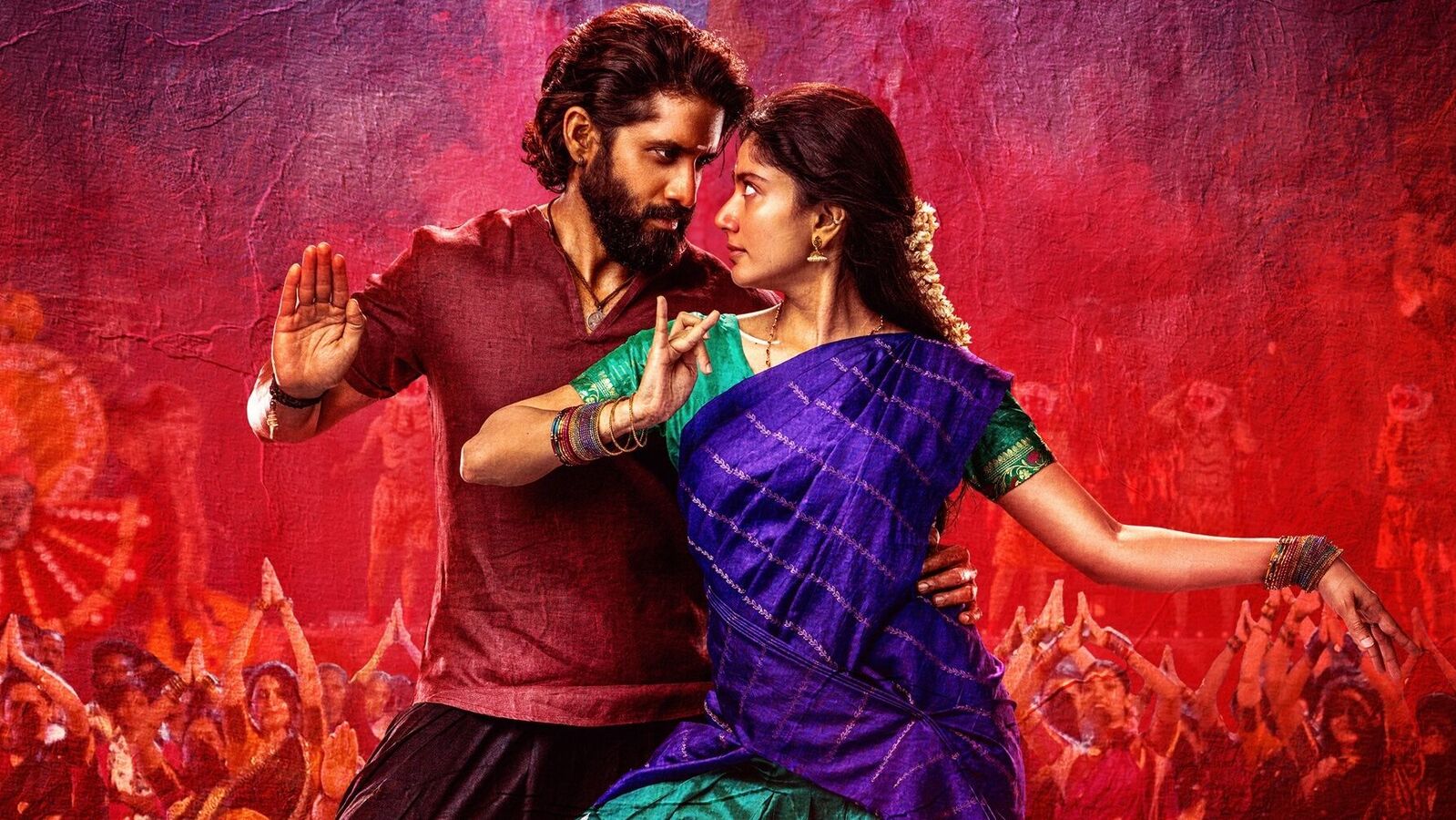 Thandel Movie: నాగచైతన్య vs సాయిపల్లవి.. సోషల్ మీడియాలో జోరుగా చర్చ