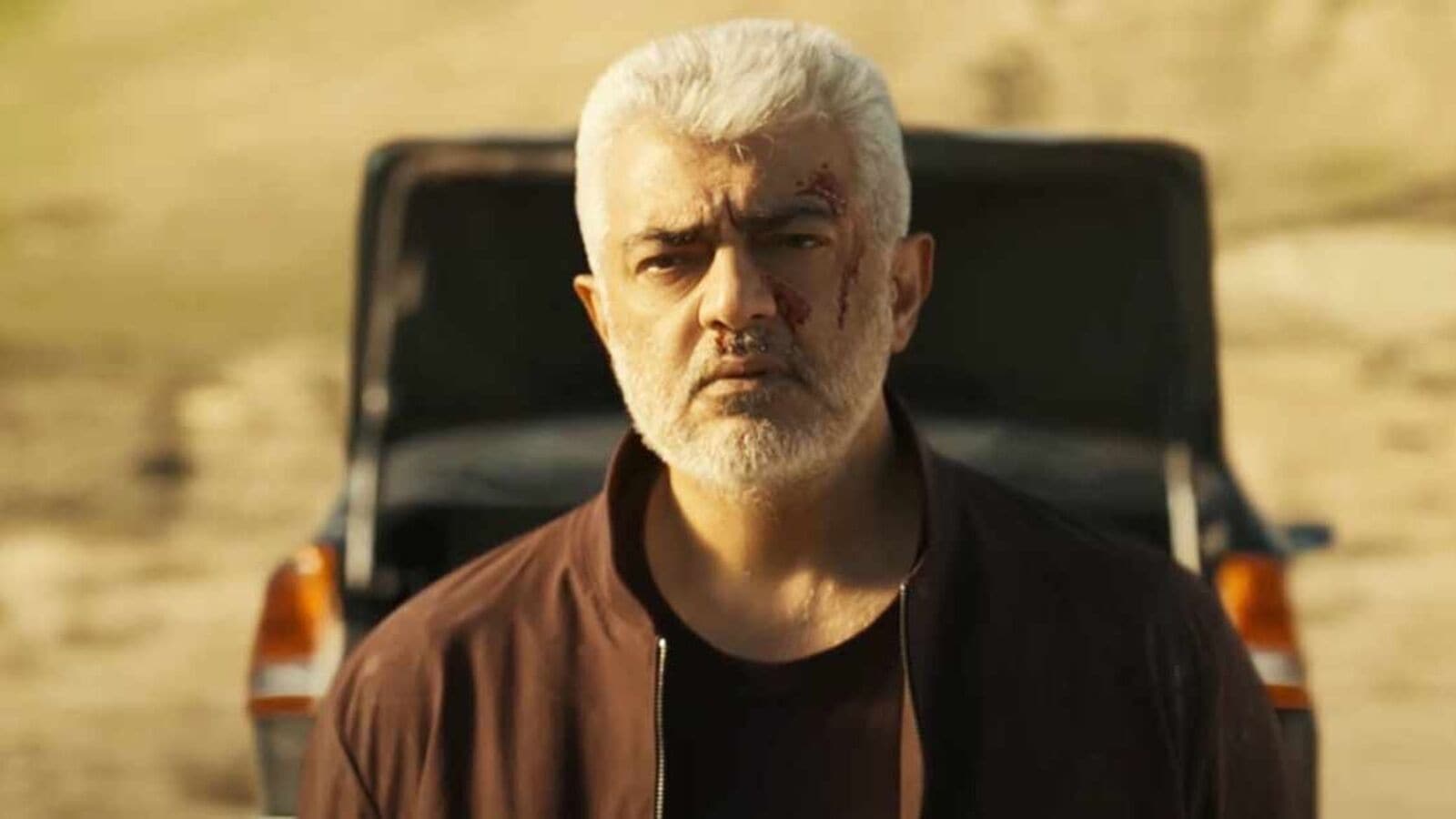 Vidaamuyarchi Collections: ప‌ట్టుద‌ల‌ ఫ‌స్ట్ డే క‌లెక్ష‌న్స్ - కోట్లు అనుకుంటే ల‌క్ష‌లే క‌ష్టంగా రాబ‌ట్టిన అజిత్ మూవీ