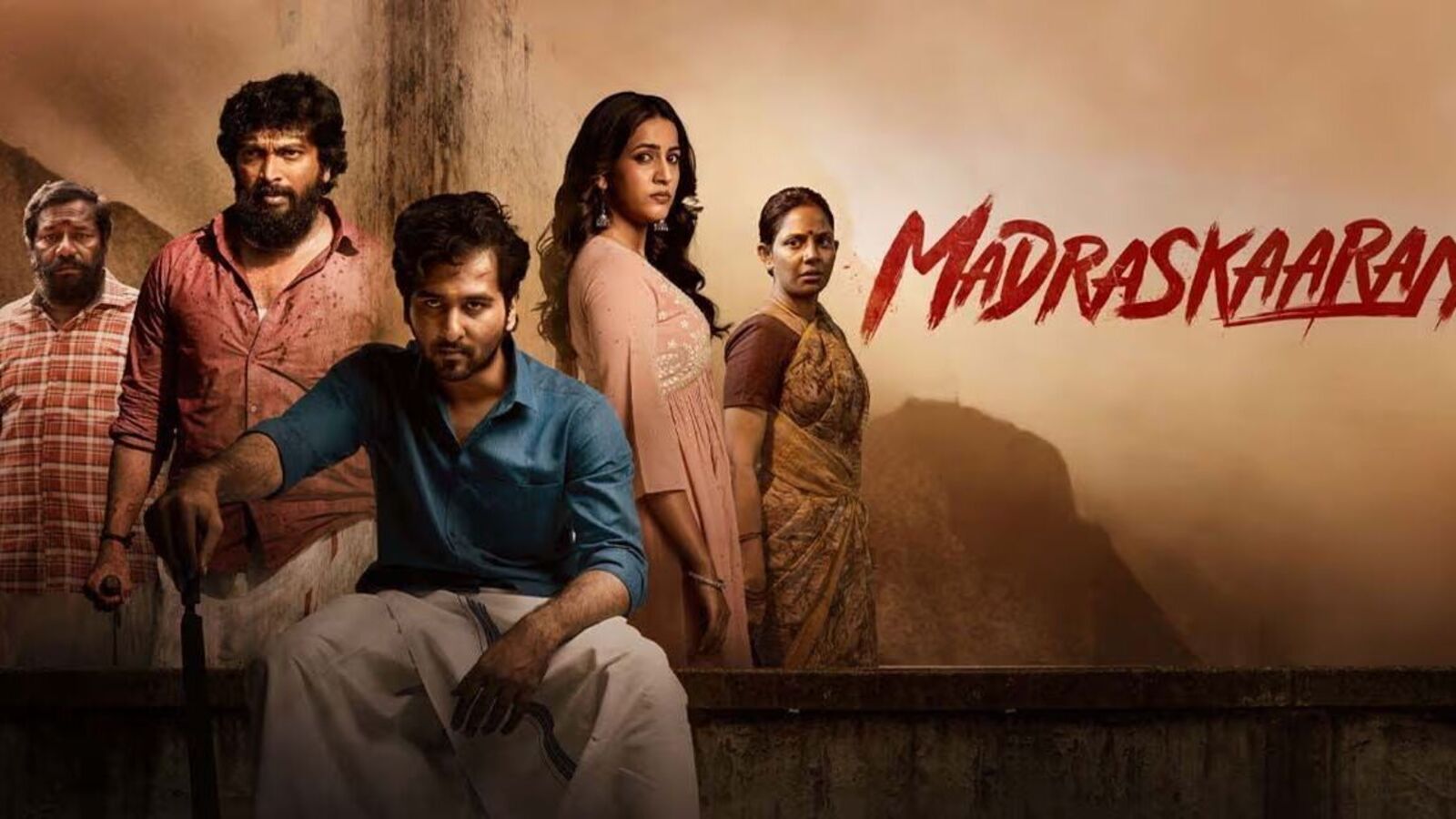 Tamil OTT: నిహారిక కొణిదెల‌ లేటెస్ట్ కోలీవుడ్ యాక్ష‌న్ థ్రిల్ల‌ర్ మూవీ ఓటీటీలోకి వ‌చ్చింది - స్ట్రీమింగ్ ప్లాట్‌ఫామ్ ఇదే