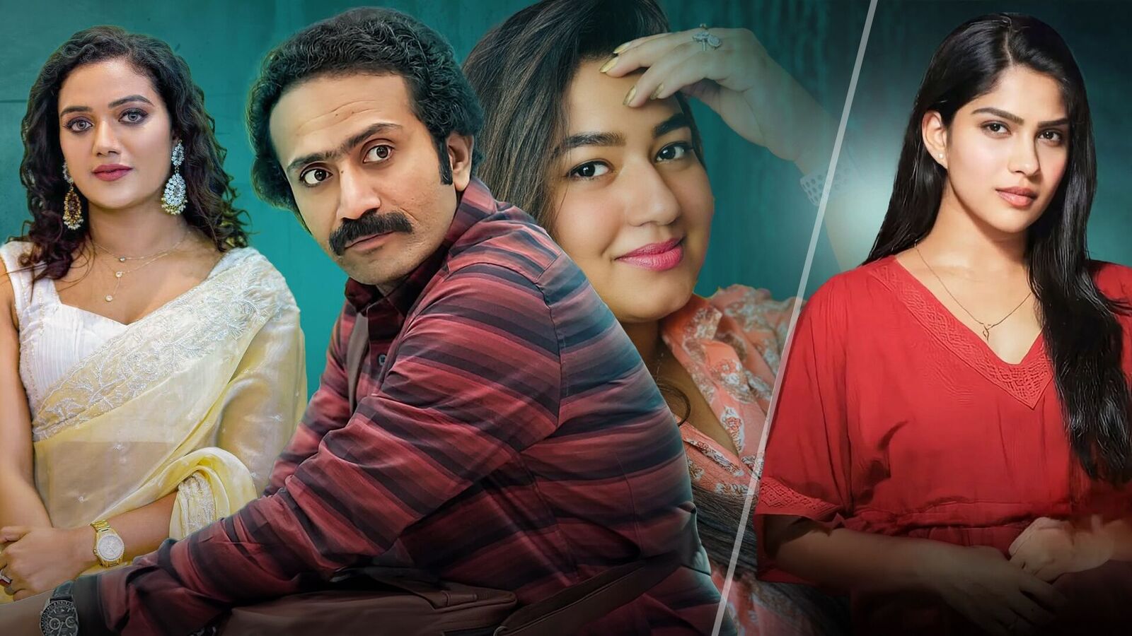 OTT Romantic Comedy: తెలుగులో రిలీజైన మ‌ల‌యాళం రొమాంటిక్ కామెడీ మూవీ - ఐదుగురు హీరోయిన్ల‌తో దేవ‌ర విల‌న్ రొమాన్స్‌!