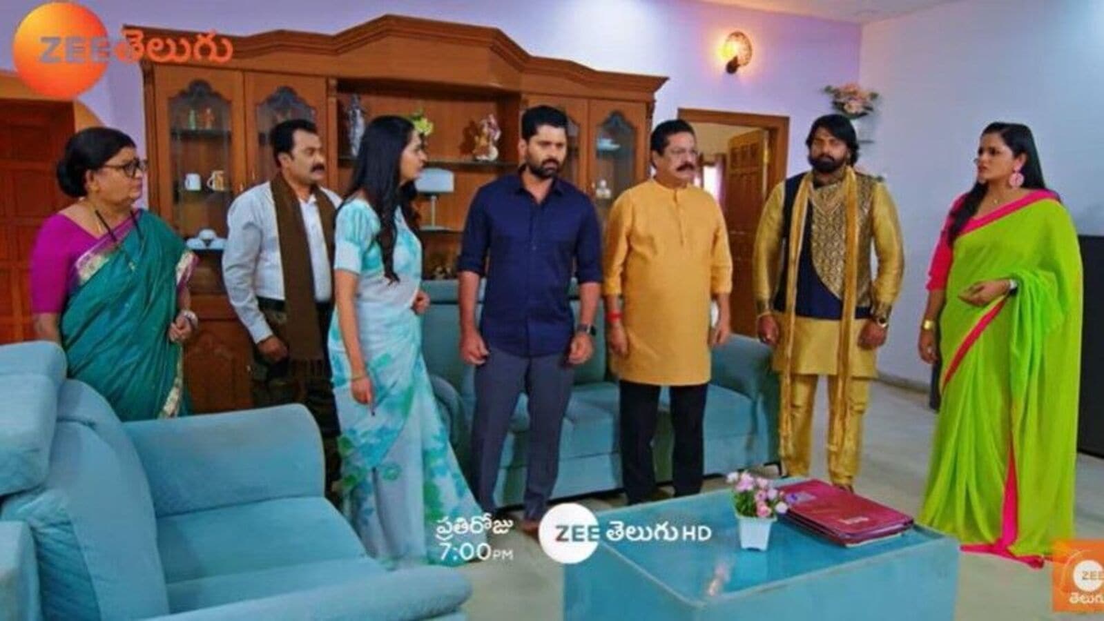 NNS 7th February Episode: ​భాగీని హత్తుకున్న అమర్​.. కోల్​కతా వెళ్లే సంబరంలో అంజు.. రణ్​వీర్​ని మోసం చేసే పనిలో మనోహరి​!