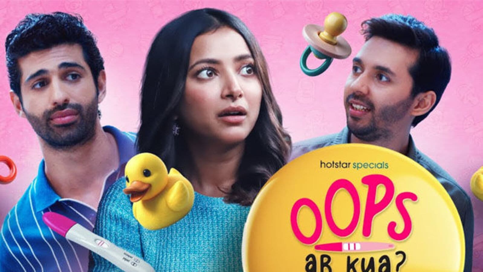 OTT Bold Web Series: తెలుగు హీరోయిన్ బోల్డ్ వెబ్ సిరీస్ వచ్చేస్తోంది.. ట్రైలర్ రిలీజ్.. స్ట్రీమింగ్ డేట్ ఇదే