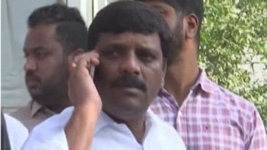 తీన్మార్ మల్లన్న