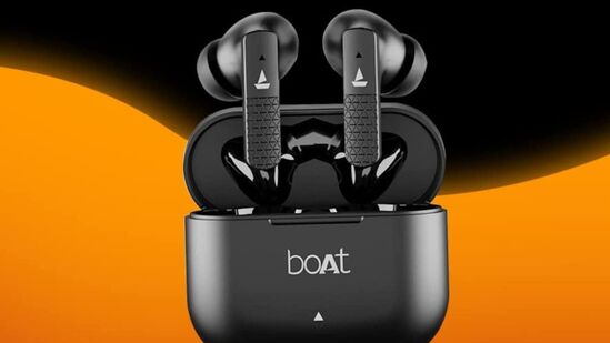 బోట్ ఎయిర్ డోప్స్ 91 ప్రైమ్ (boAt Airdopes 91 Prime)