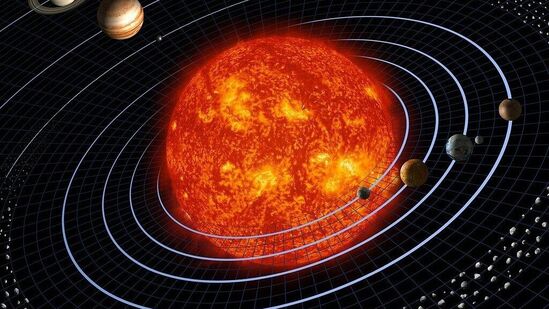 గ్రహాల రాశిచక్రాలలో మార్పు ఖచ్చితంగా అన్ని రాశుల జాతకులను ప్రభావితం చేస్తుంది. రాశిచక్ర మార్పులతో పాటు, గ్రహాలు ఇతర గ్రహాలతో కూడా కలిసి, వివిధ రకాల యోగాలకు కారణమవుతాయి. గ్రహాల రాశిచక్రాలలో మార్పు ఖచ్చితంగా అన్ని రాశుల జాతకులను ప్రభావితం చేస్తుంది. రాశిచక్ర మార్పులతో పాటు, గ్రహాలు ఇతర గ్రహాలతో కూడా కలిసి, వివిధ రకాల యోగాలకు కారణమవుతాయి. 