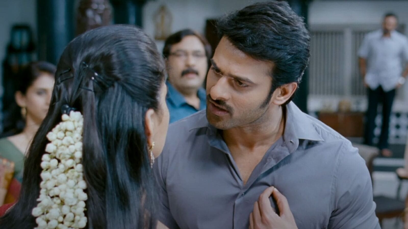 Propose Day 2025: తెలుగు సినిమాల్లో 5 బెస్ట్ లవ్ ప్రపోజల్ సీన్లు.. ఓయ్ నుంచి జాతిరత్నాలు వరకు..